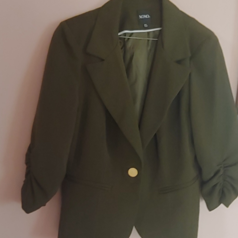 jacket - Picture 4 of 4